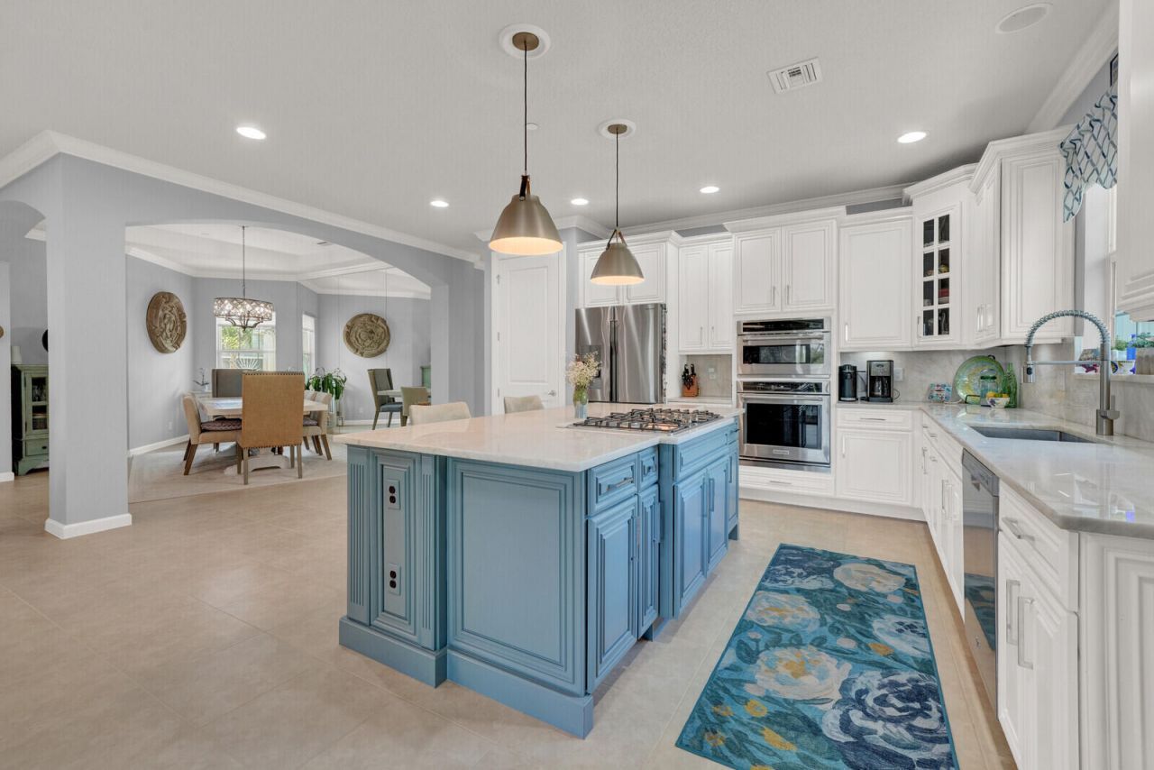 99 Tresana Boulevard, Unit 1, Jupiter, FL 33478 Photo