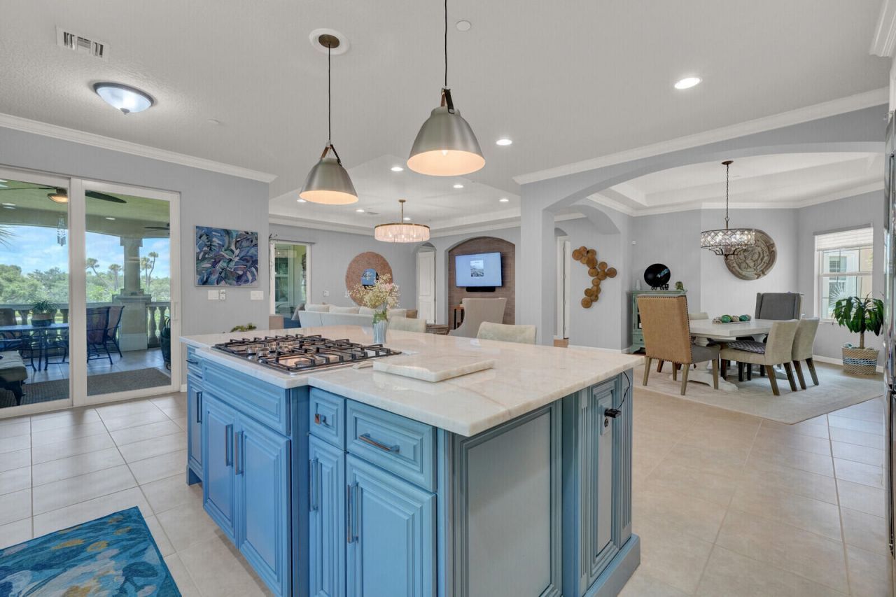 99 Tresana Boulevard, Unit 1, Jupiter, FL 33478 Photo
