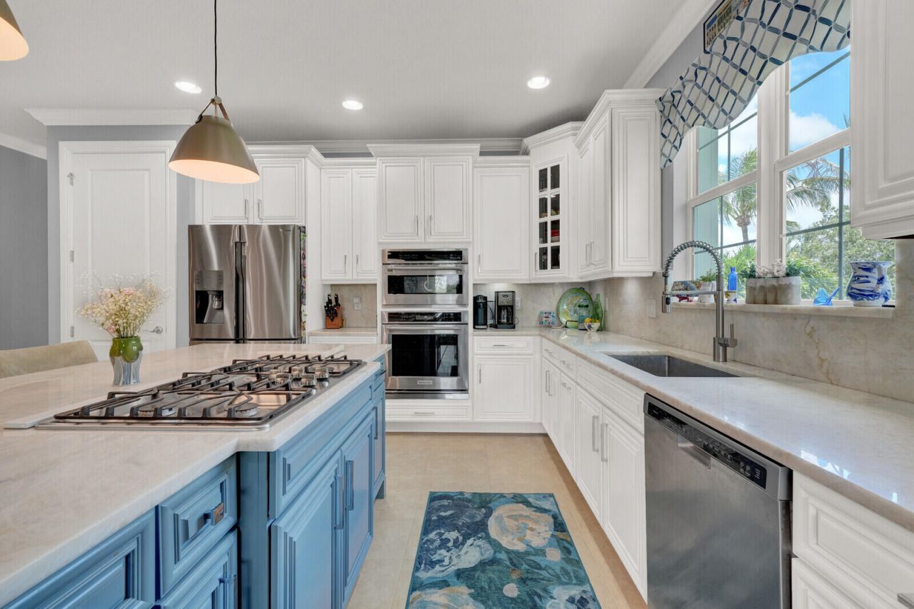 99 Tresana Boulevard, Unit 1, Jupiter, FL 33478 Photo