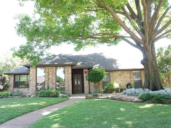 715 Clayton Circle, Coppell, TX 75019