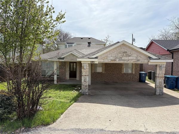 545 TUBBS, Rockwall, TX 75032