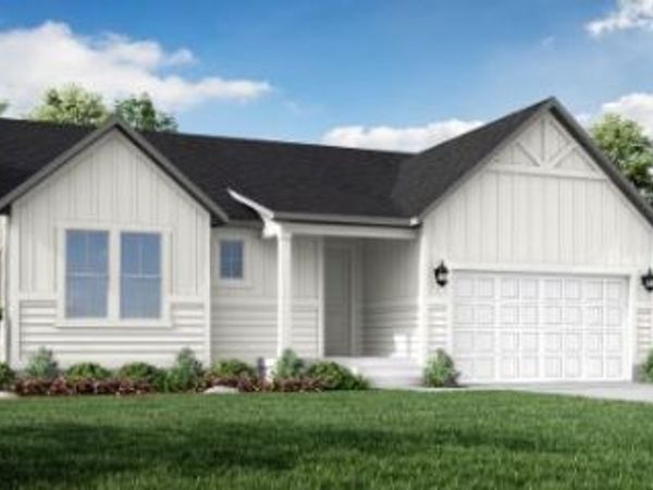 2254 N HOODED CRANE DR , Clinton, UT 84015