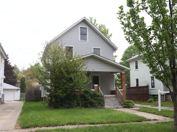 421 E 6th Street, Monroe, MI 48161