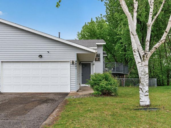 4841 Helena Road N, Oakdale, MN 55128