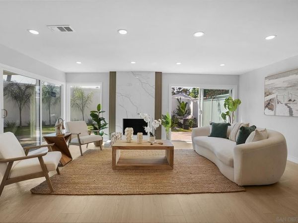 6 Bahama Bnd, Coronado, CA 92118