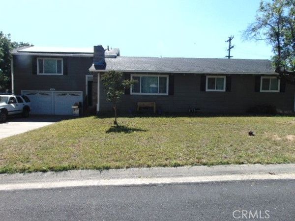 454 Del Norte, Corning, CA 96021