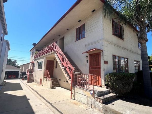4140 W Slauson, Unit 5, Los Angeles, CA 90043