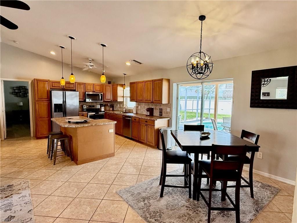 213 SW 10th Ter , Cape Coral, FL 33991 Photo