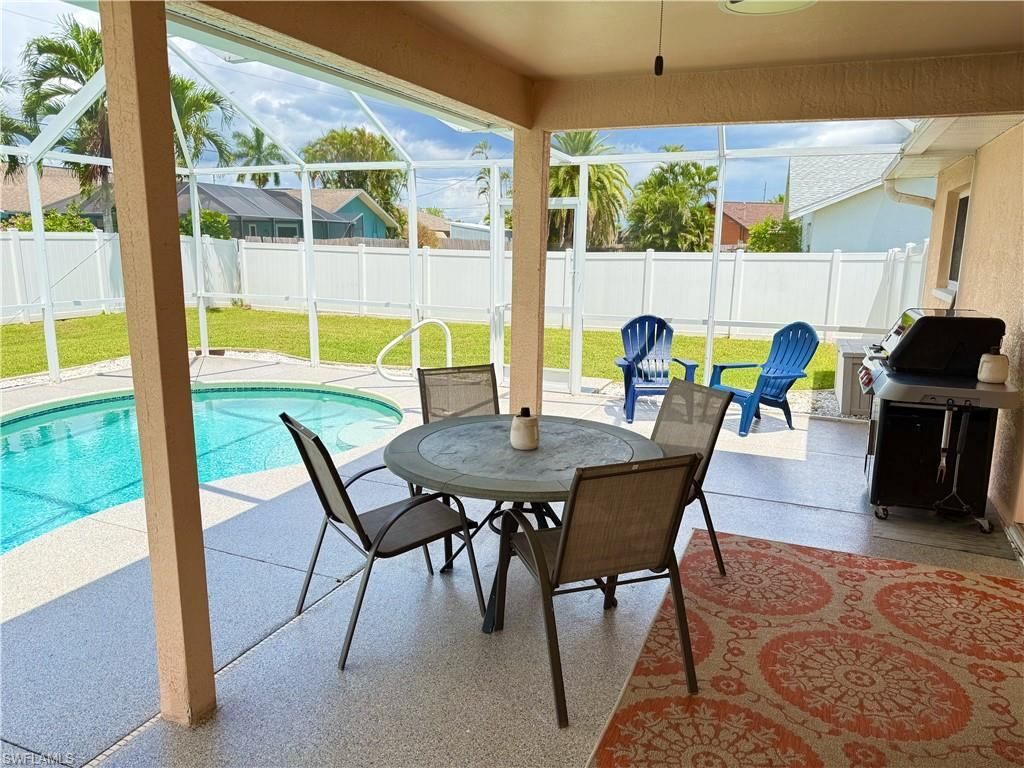 213 SW 10th Ter , Cape Coral, FL 33991 Photo