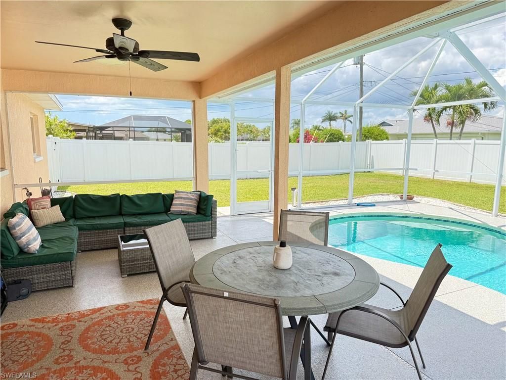 213 SW 10th Ter , Cape Coral, FL 33991 Photo