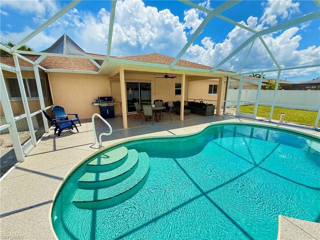 213 SW 10th Ter , Cape Coral, FL 33991 Photo