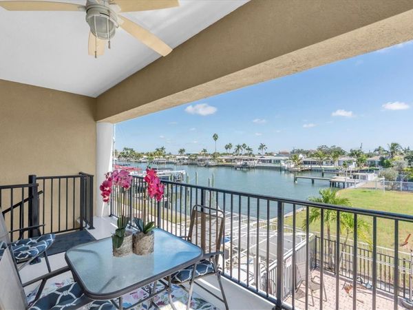 300 CAPRI BOULEVARD , Unit 6, TREASURE ISLAND, FL 33706