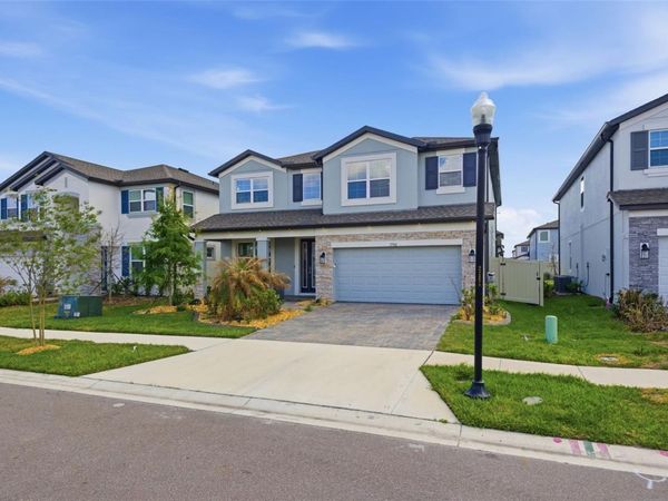 7792 NOTCHED PINE BEND , WESLEY CHAPEL, FL 33545