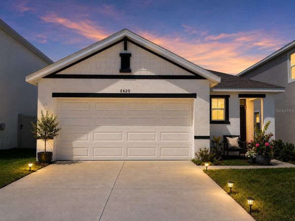 8420 HARDY BAY LOOP , WESLEY CHAPEL, FL 33545