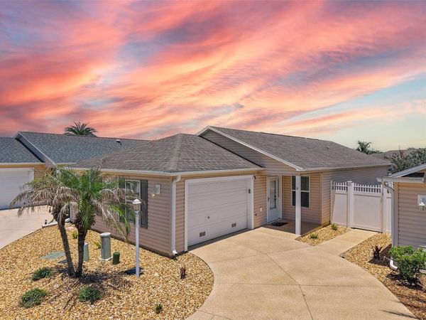 871 AMBER COURT , THE VILLAGES, FL 32163