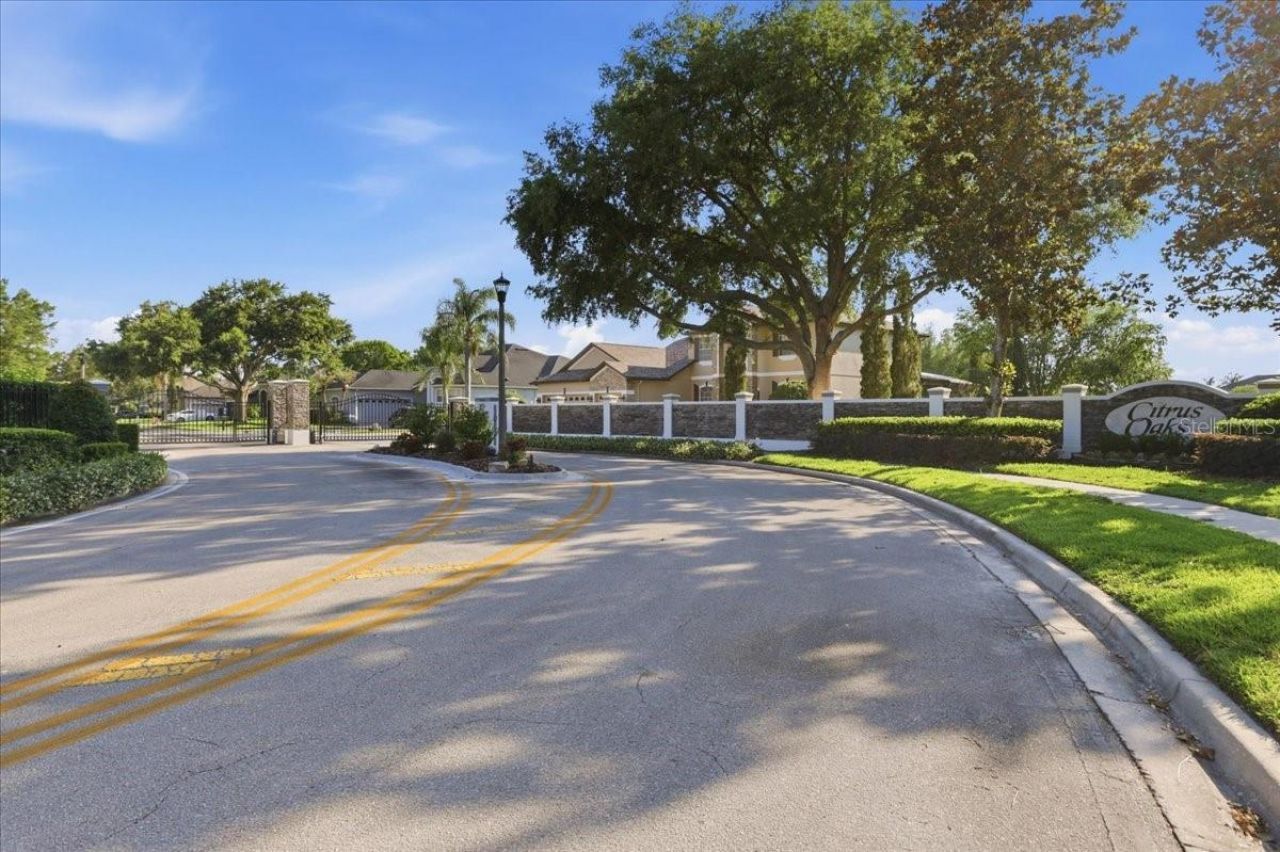 1160 Citrus Oaks Run , Winter Springs, FL 32708 Photo