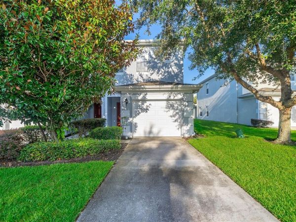9400 FLOWERING COTTONWOOD ROAD , Unit 59, ORLANDO, FL 32832