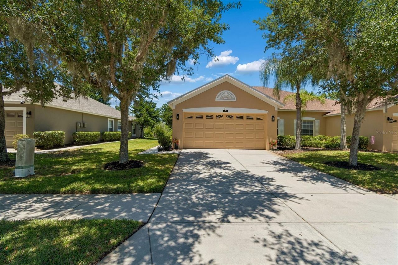 4329 Ashton Meadows Way, Wesley Chapel, FL 33543 Photo