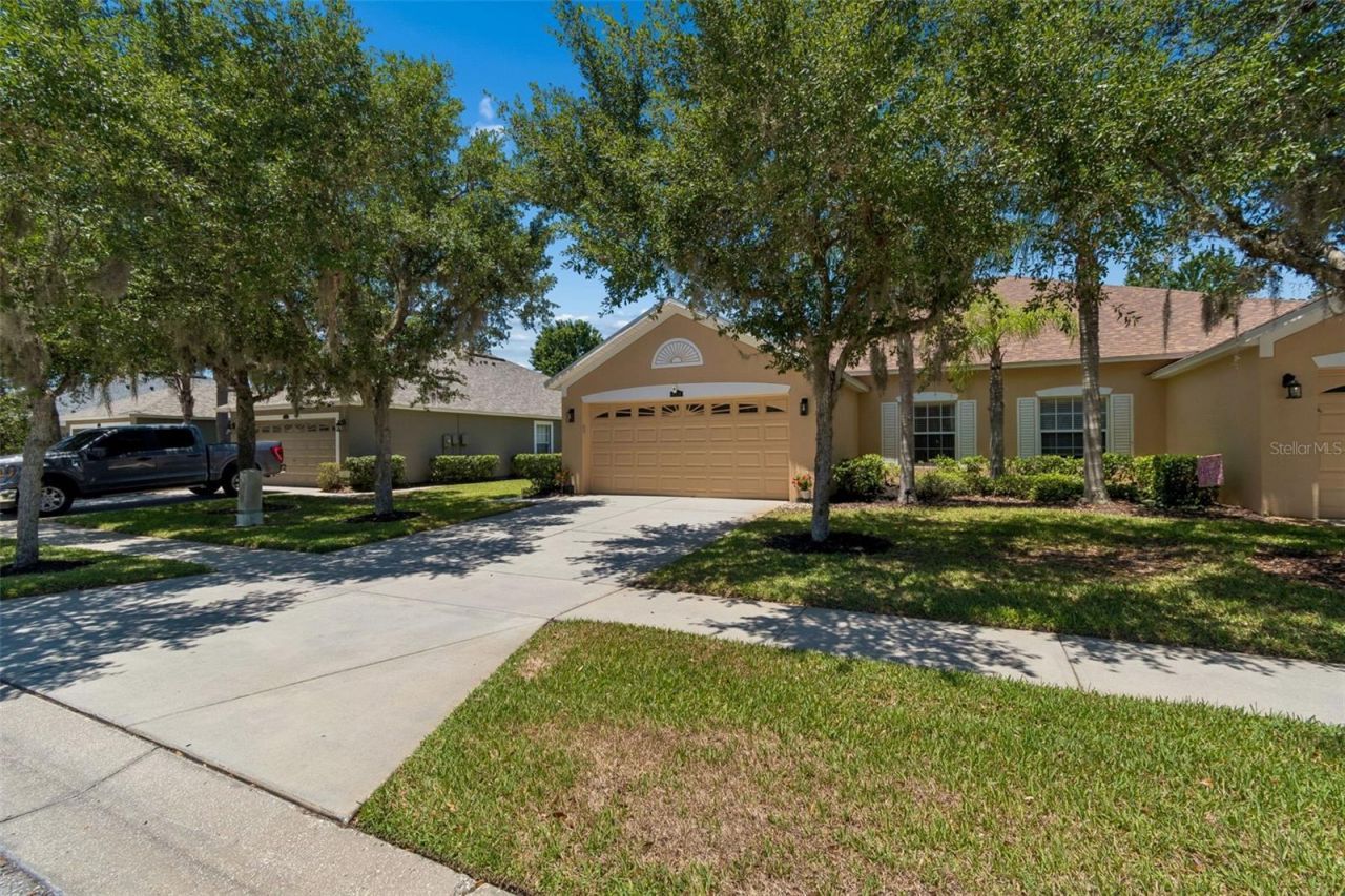 4329 Ashton Meadows Way, Wesley Chapel, FL 33543 Photo