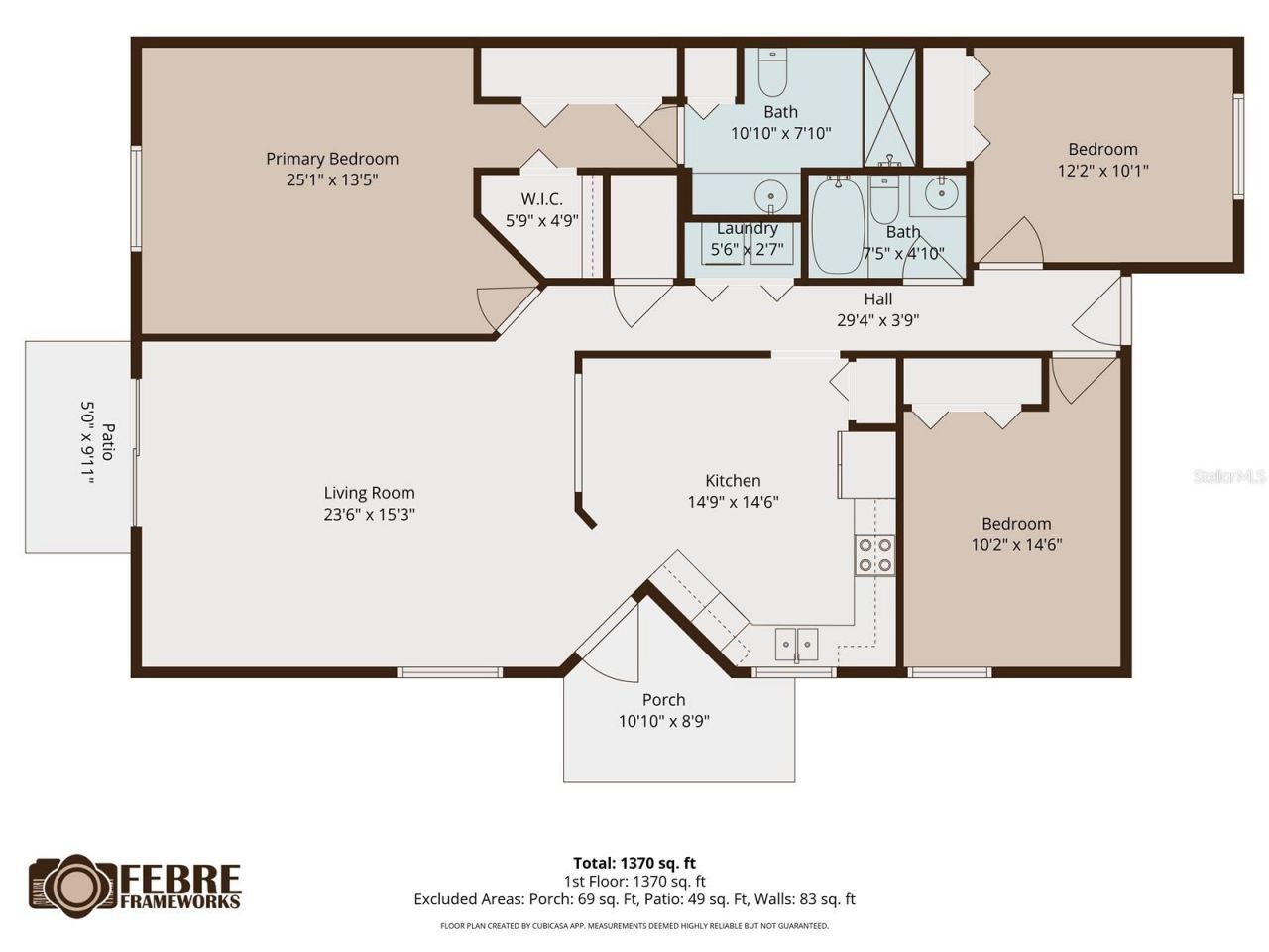 4329 Ashton Meadows Way, Wesley Chapel, FL 33543 Photo