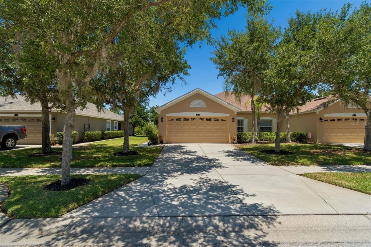 4329 Ashton Meadows Way, Wesley Chapel, FL 33543 Photo