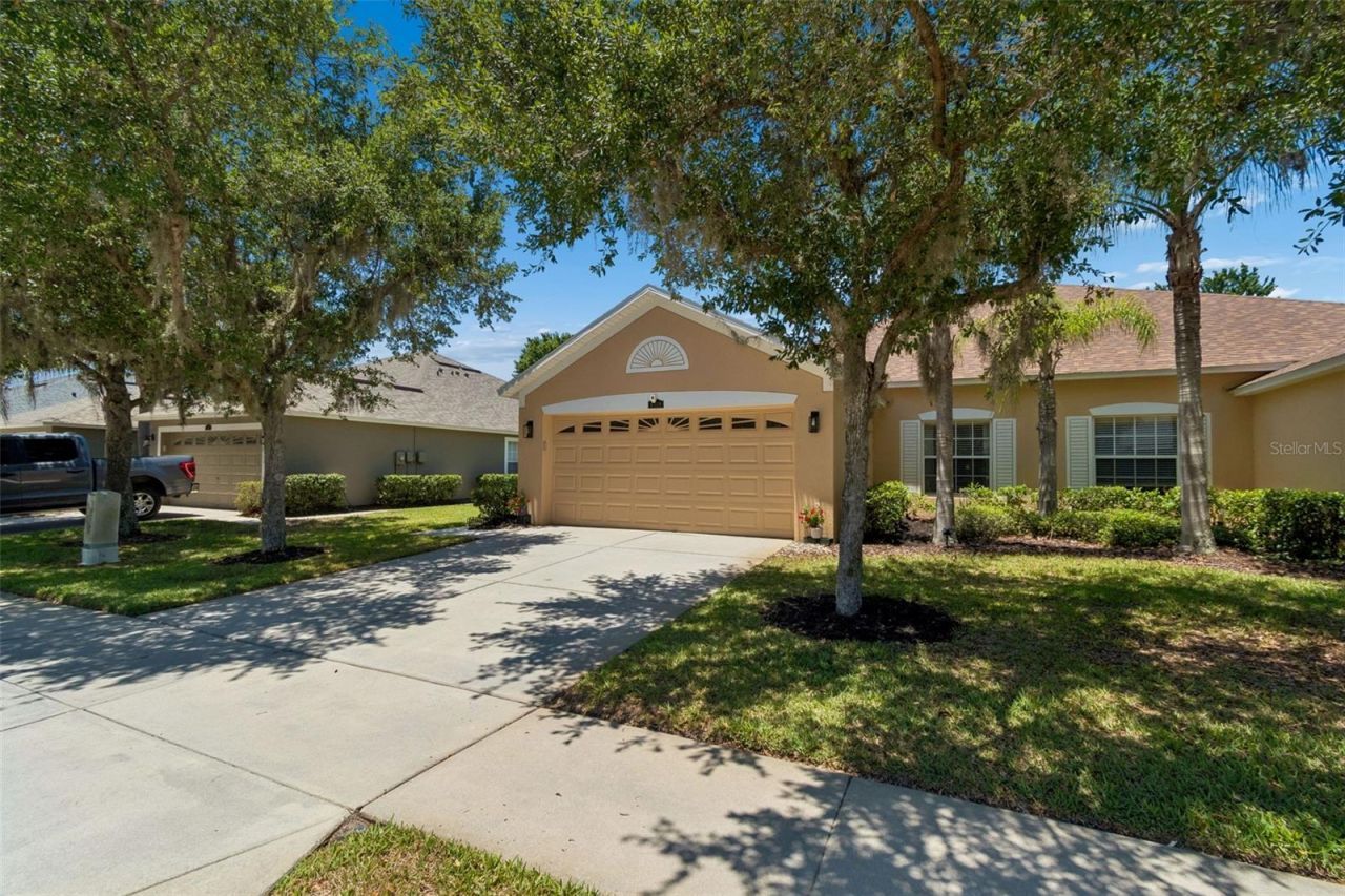 4329 Ashton Meadows Way, Wesley Chapel, FL 33543 Photo