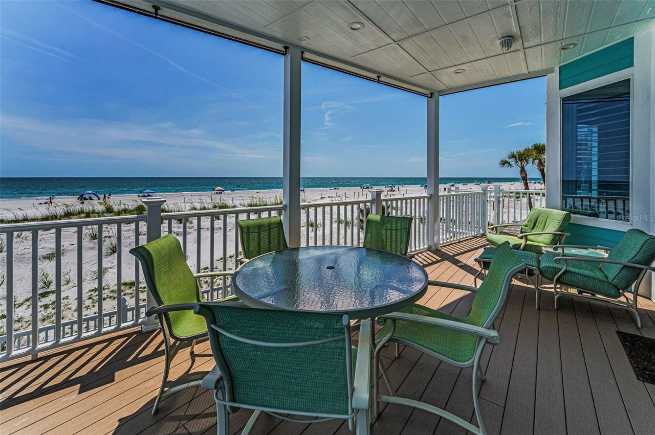 13303 Gulf Lane, Madeira Beach, FL 33708 Photo