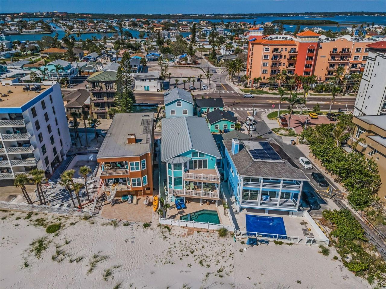 13303 Gulf Lane, Madeira Beach, FL 33708 Photo