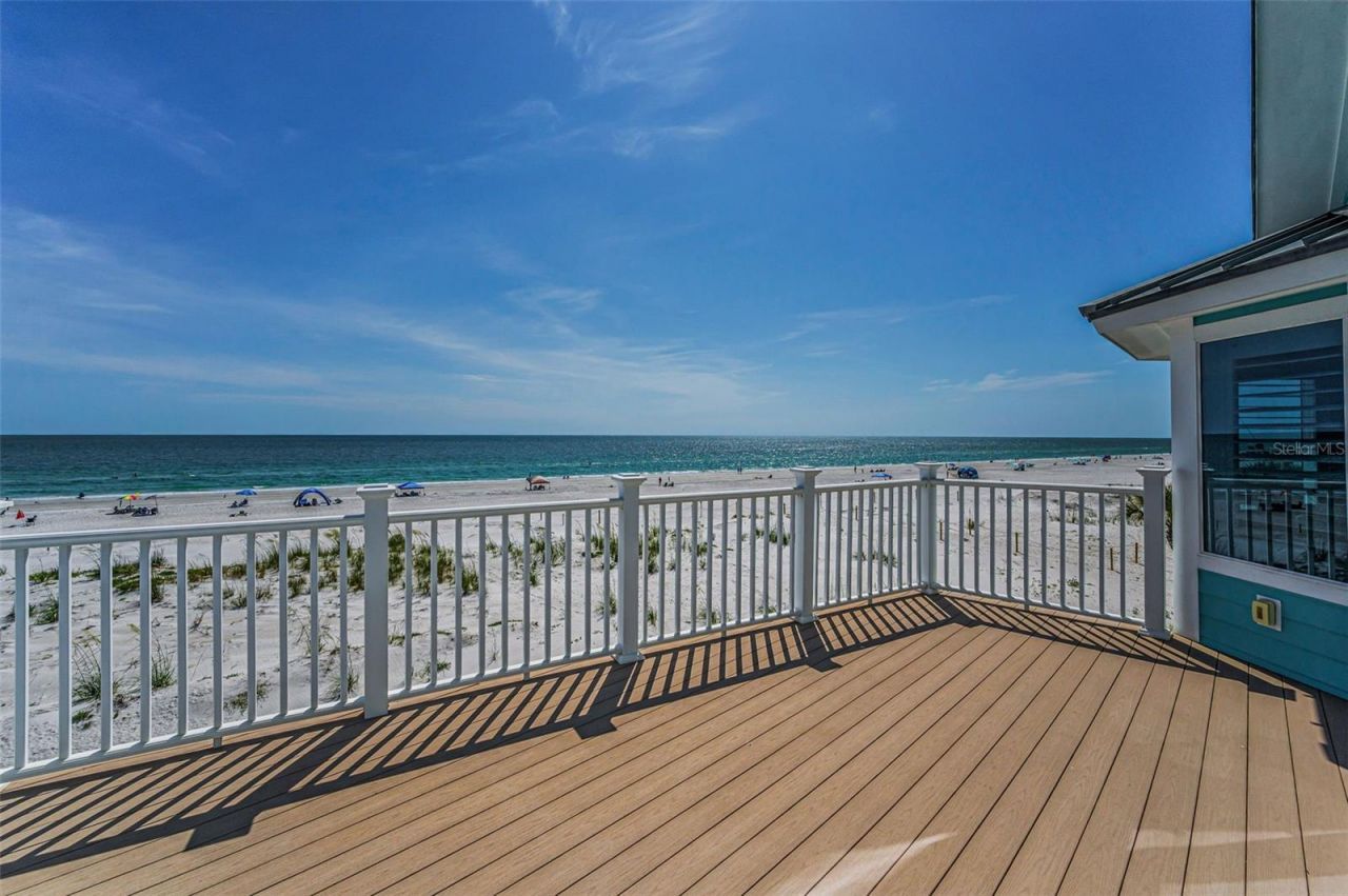 13303 Gulf Lane, Madeira Beach, FL 33708 Photo