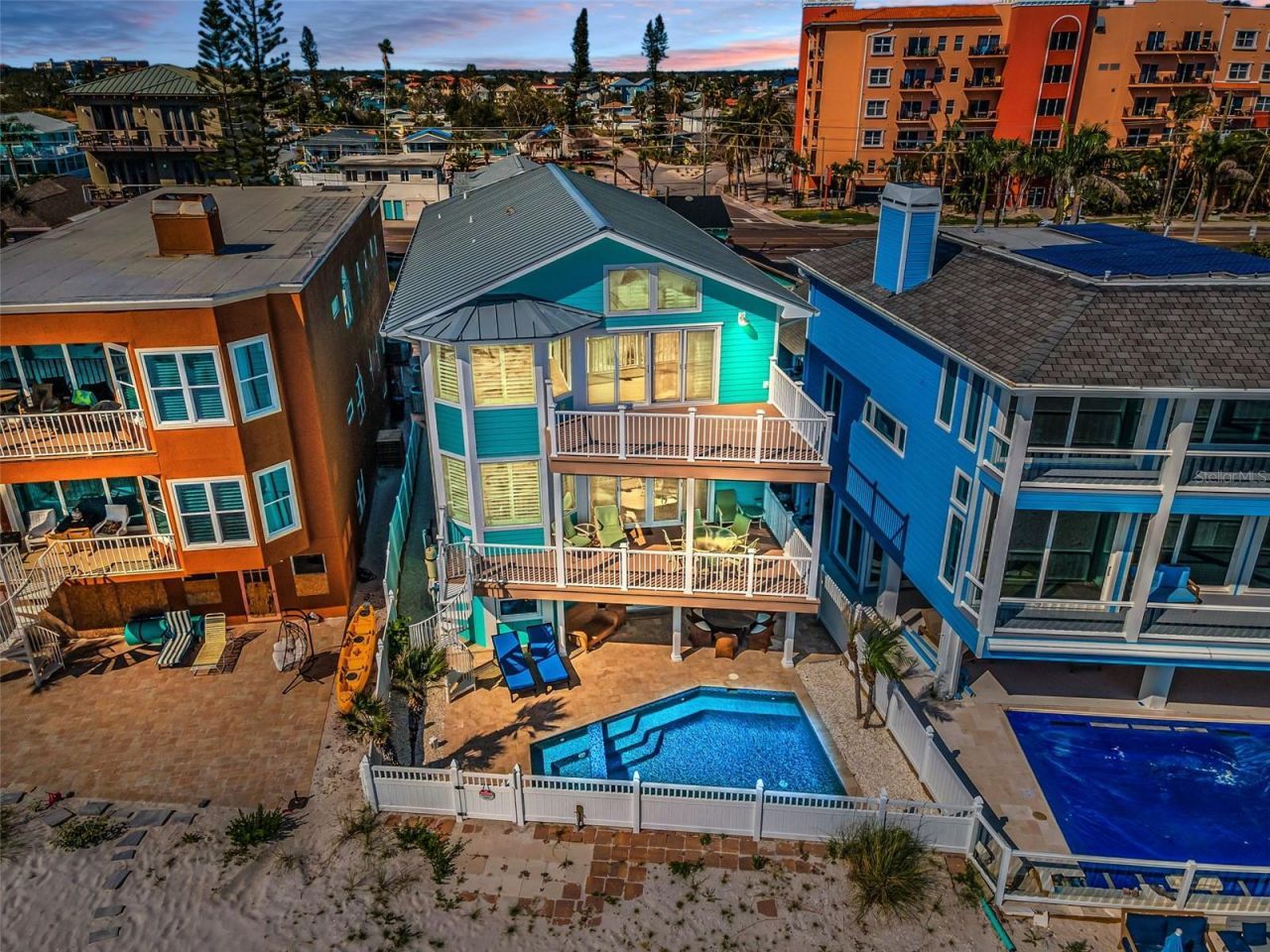 13303 Gulf Lane, Madeira Beach, FL 33708 Photo
