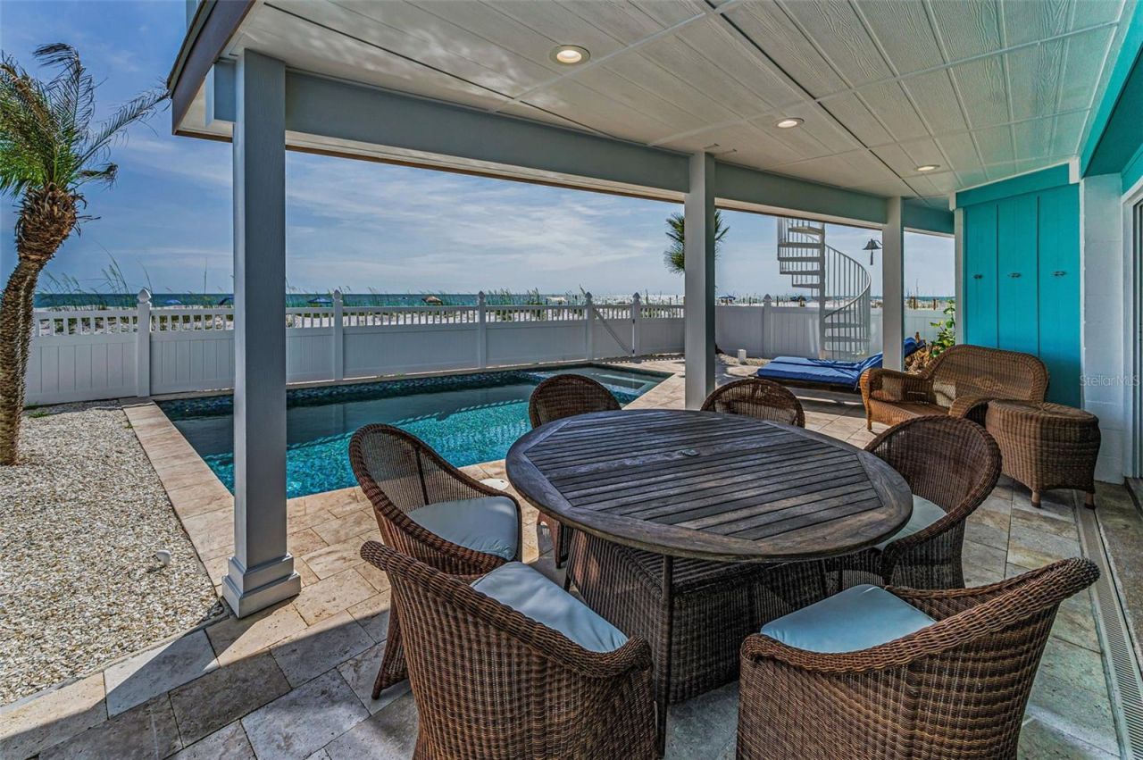 13303 Gulf Lane, Madeira Beach, FL 33708 Photo