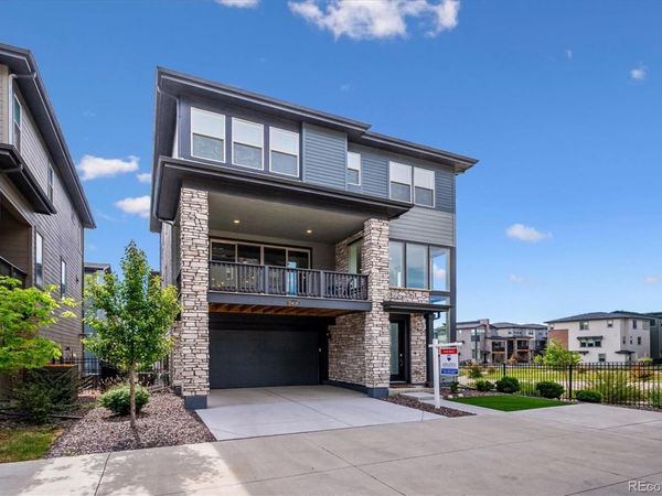 15636 W Floyd Drive, Morrison, CO 80465