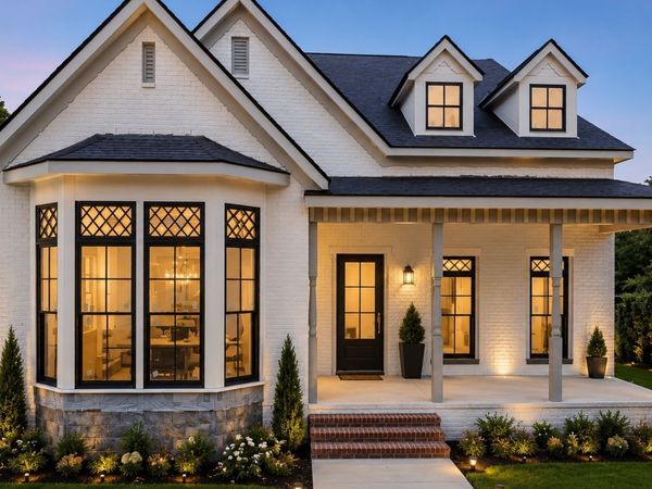 319 Battle Ave, Franklin, TN 37064