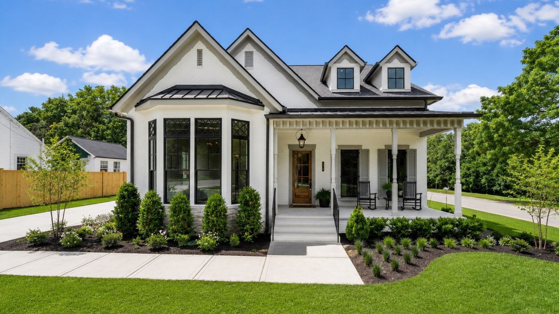 319 Battle Ave, Franklin, TN 37064 Main Photo