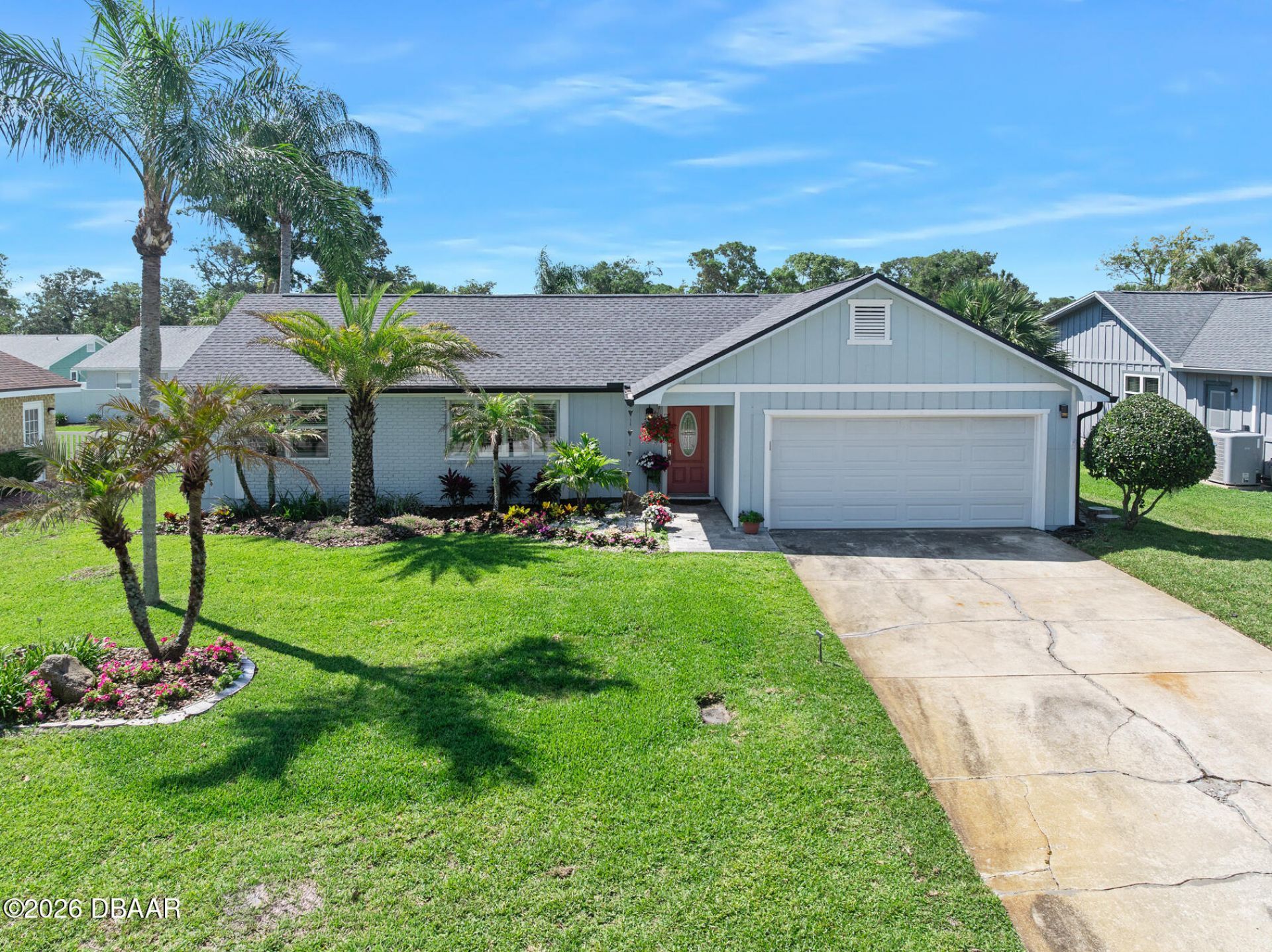 1405 Overbrook Drive Ormond Beach, FL 32174