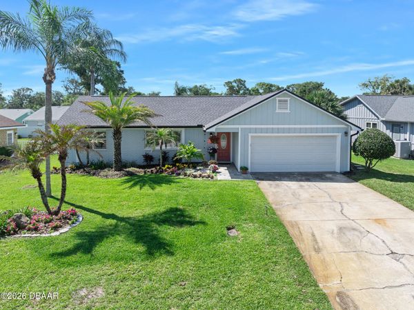 1405 Overbrook Drive, Ormond Beach, FL 32174