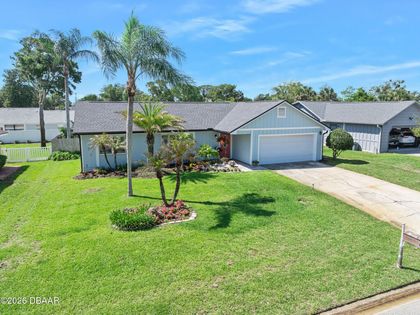 1405 Overbrook Drive Ormond Beach, FL 32174