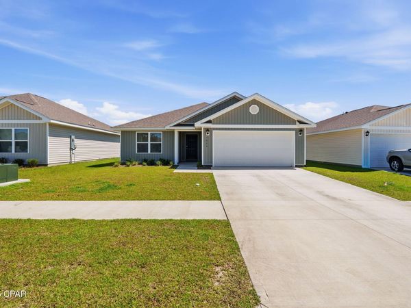 7066 GEORGE DAY Lane , Panama City, FL 32404