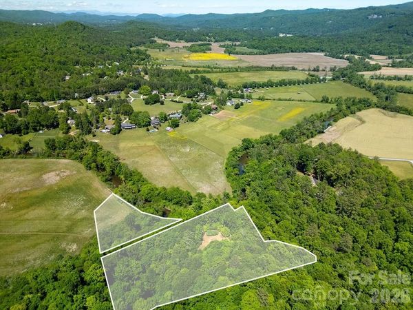 88 Wingfield Way , Brevard, NC 28712
