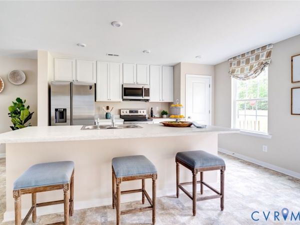 5226 Fireball Drive , Unit G-44, Henrico, VA 23237