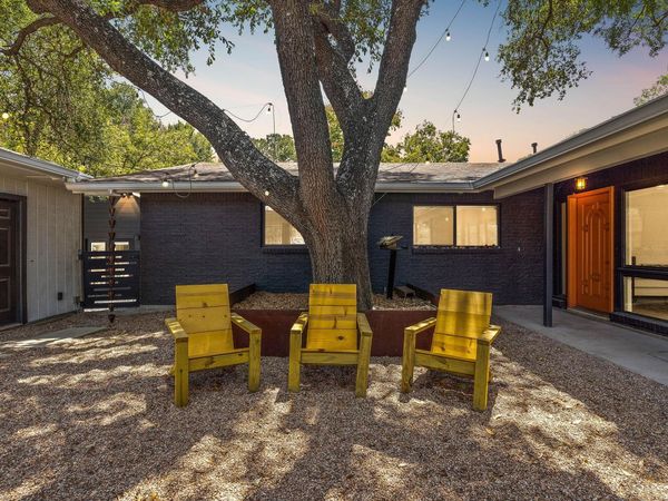 1804 Wildrose DR, Austin, TX 78721
