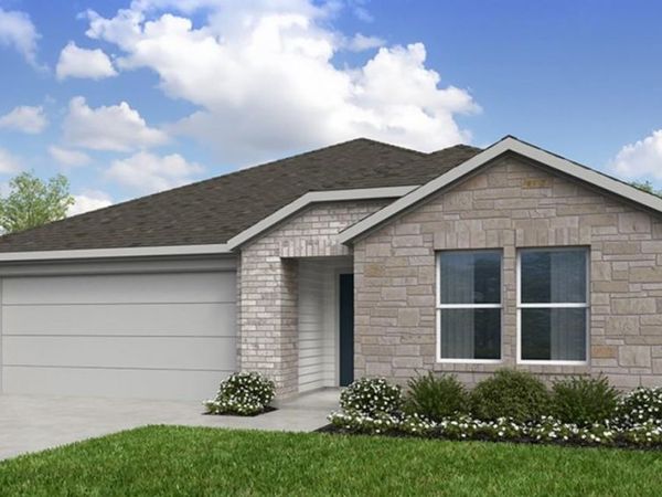 4006 Wynn RD, Hutto, TX 78634