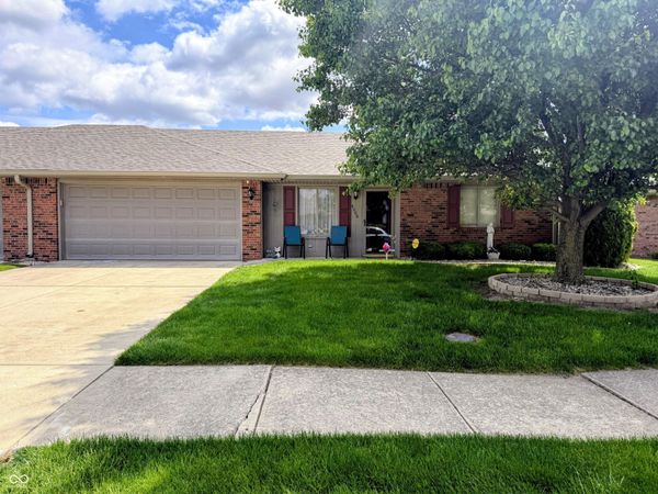 4006 Carolina Drive , Anderson, IN 46013