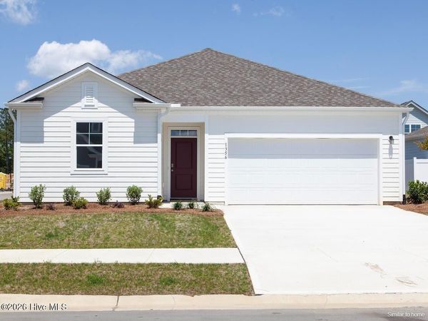 1726 Blacktip Drive SE, Unit 165, Winnabow, NC 28479
