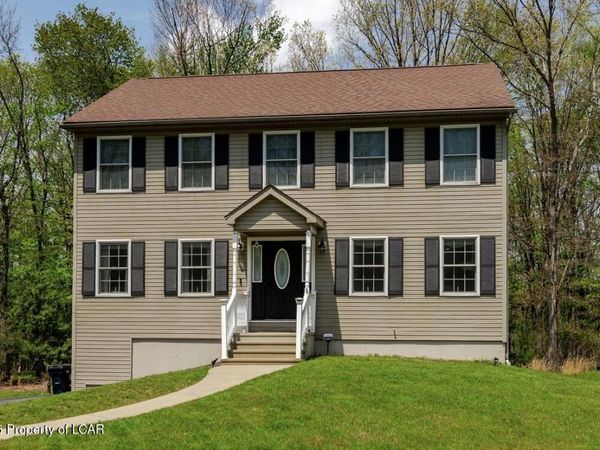 125 Debbie Drive, Drums, PA 18222