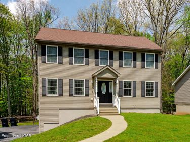 125 Debbie Drive, Drums, PA 18222