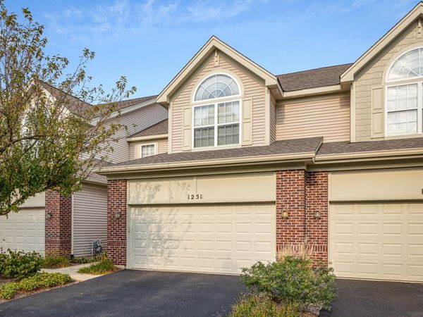 1251 TOWNES Circle , Aurora, IL 60502