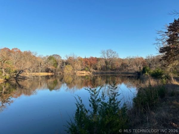 W County Road 3647 Road, Francis, OK 74844