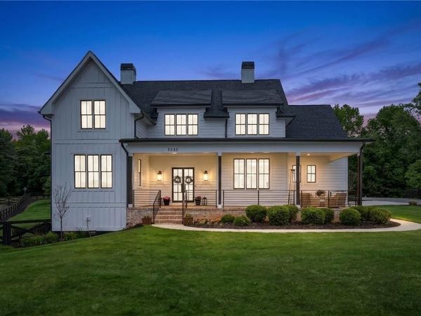 8040 Bethel Road, Gainesville, GA 30506