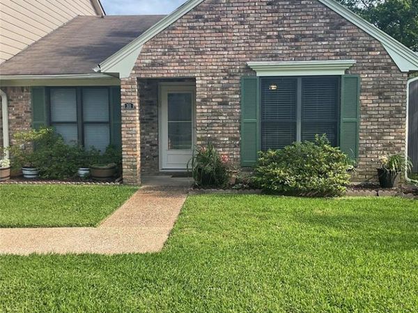 311 stratmore Drive , Unit 168, Shreveport, LA 71115